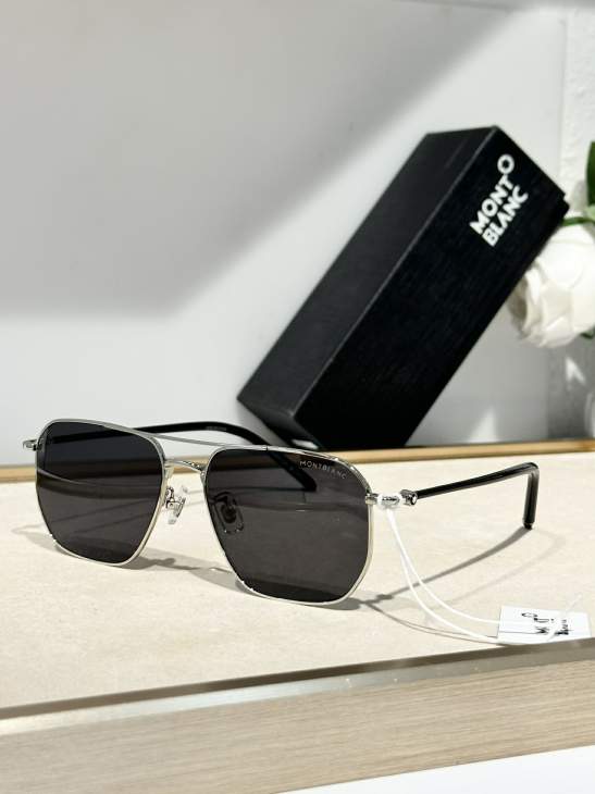 Picture of Mont Blanc Sunglasses _SKUfw75974911fw